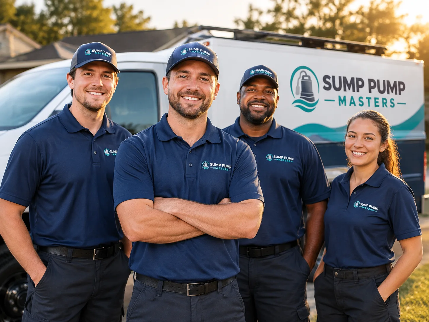 Sump Pump Repair company in Harmony, PA