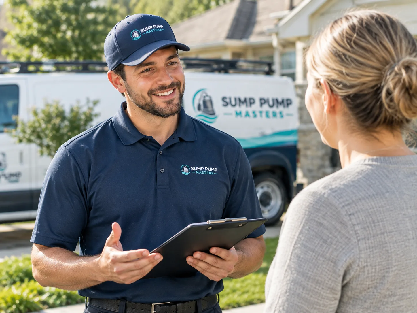 Sump Pump Repair Harmony, PA FAQs